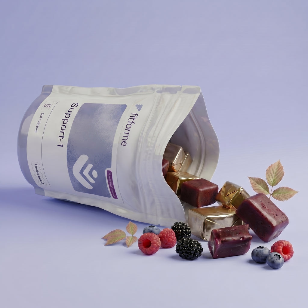 Support-1 Multivitamin
