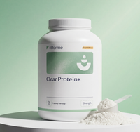 Clear Protein+