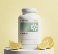 Calcium Soft Chew