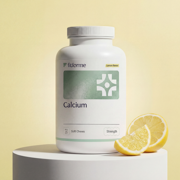 Productkaart calcium