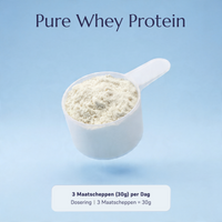 Support-1 Pure Whey Proteïne