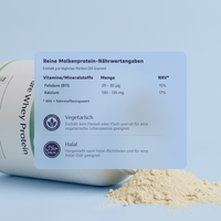 Support-1 Pure Whey Protein