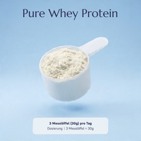 Support-1 Pure Whey Protein