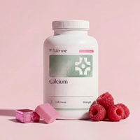 Calcium Soft Chew