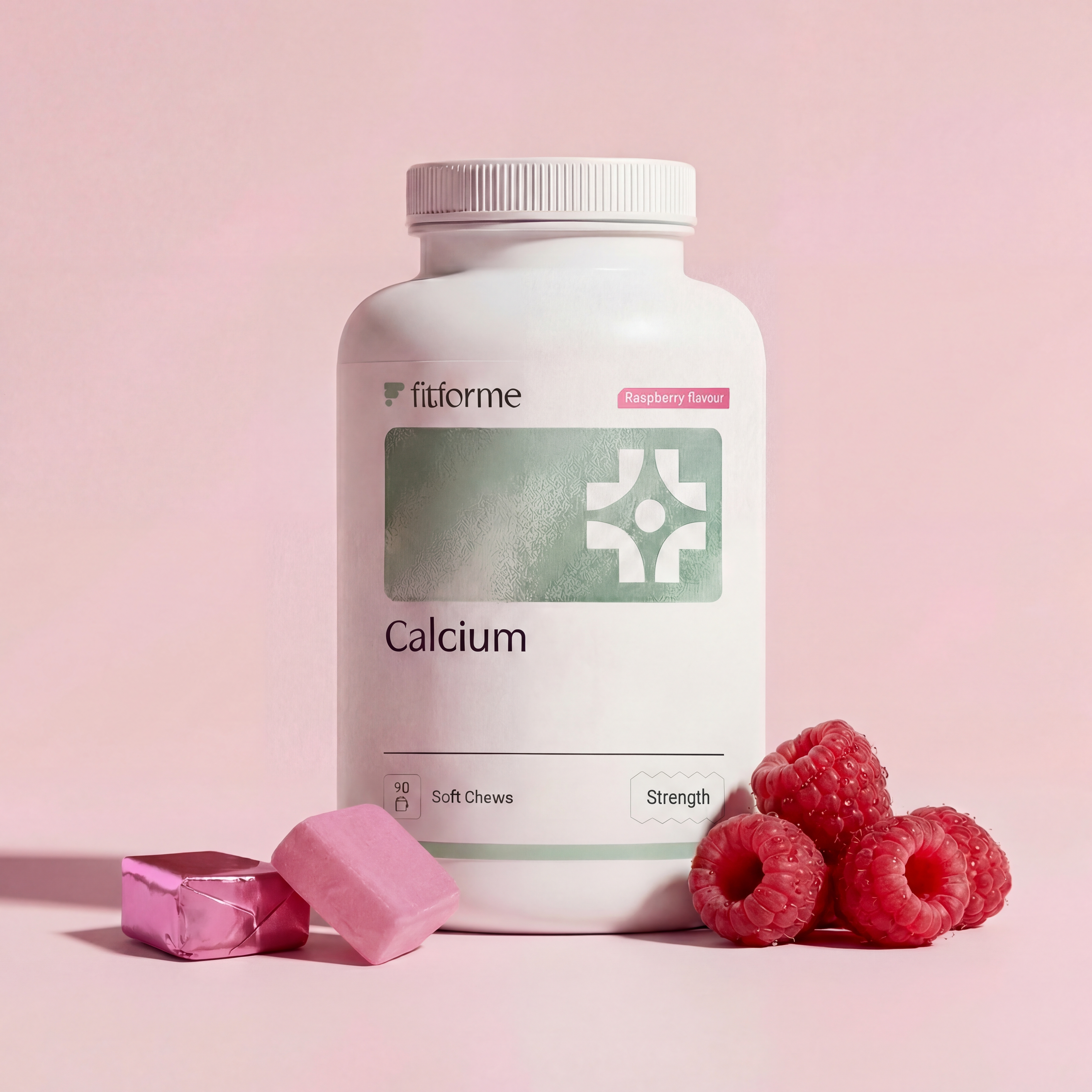 Calcium Soft Chew