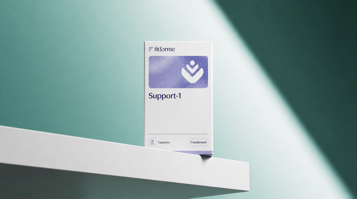Support-1 Multivitamin