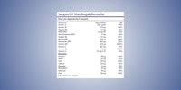 Support-1 Multivitamin