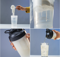 Clear Protein+