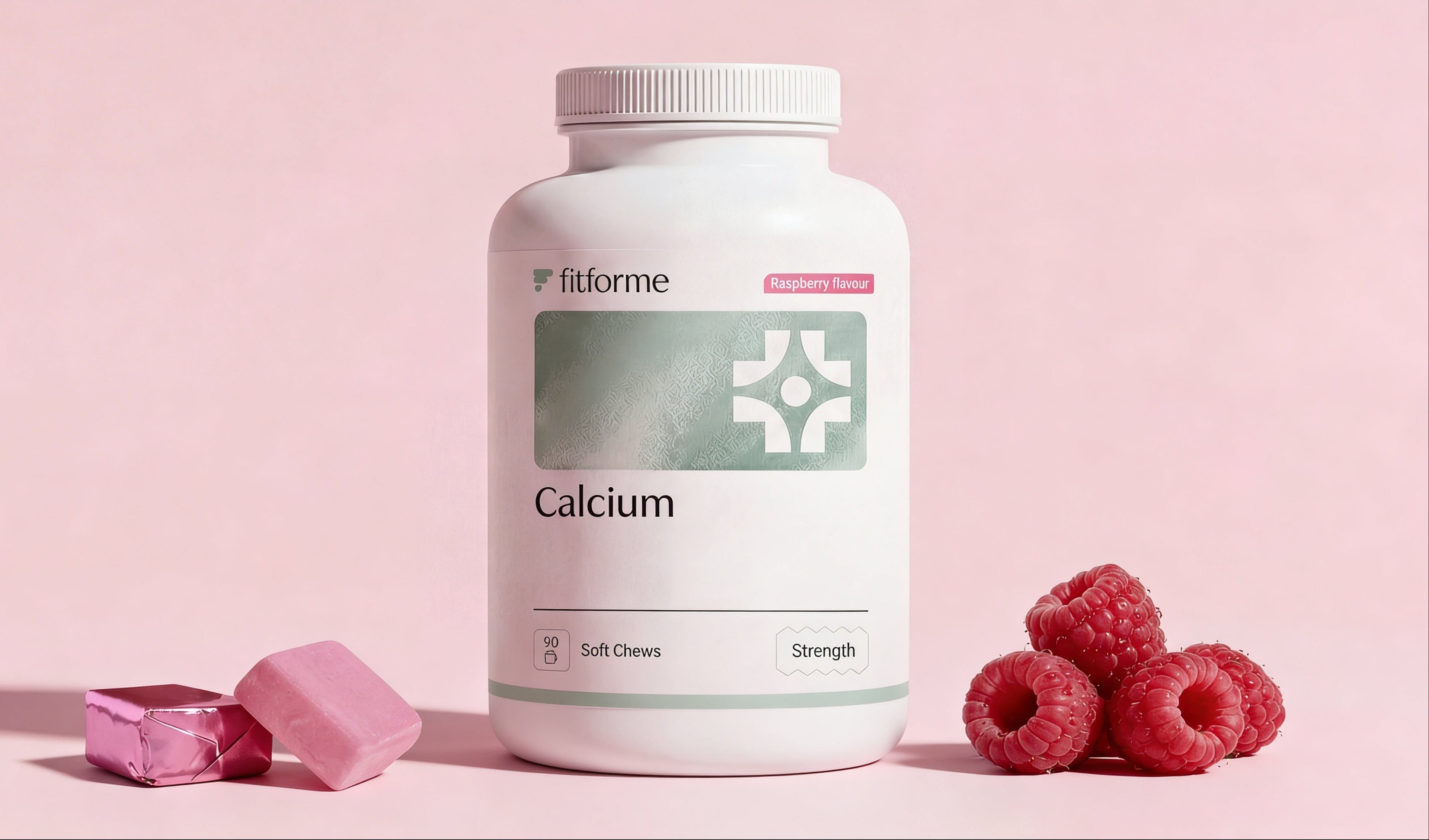 Calcium Soft Chew