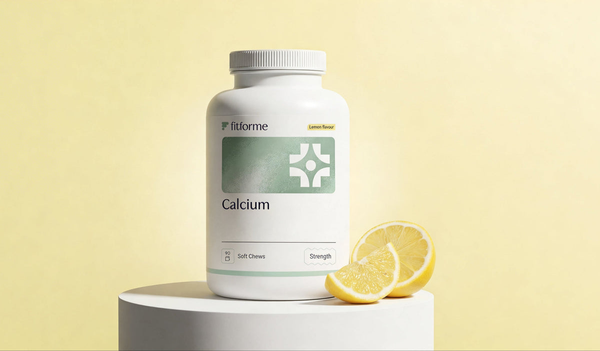 Calcium-Kausoftie