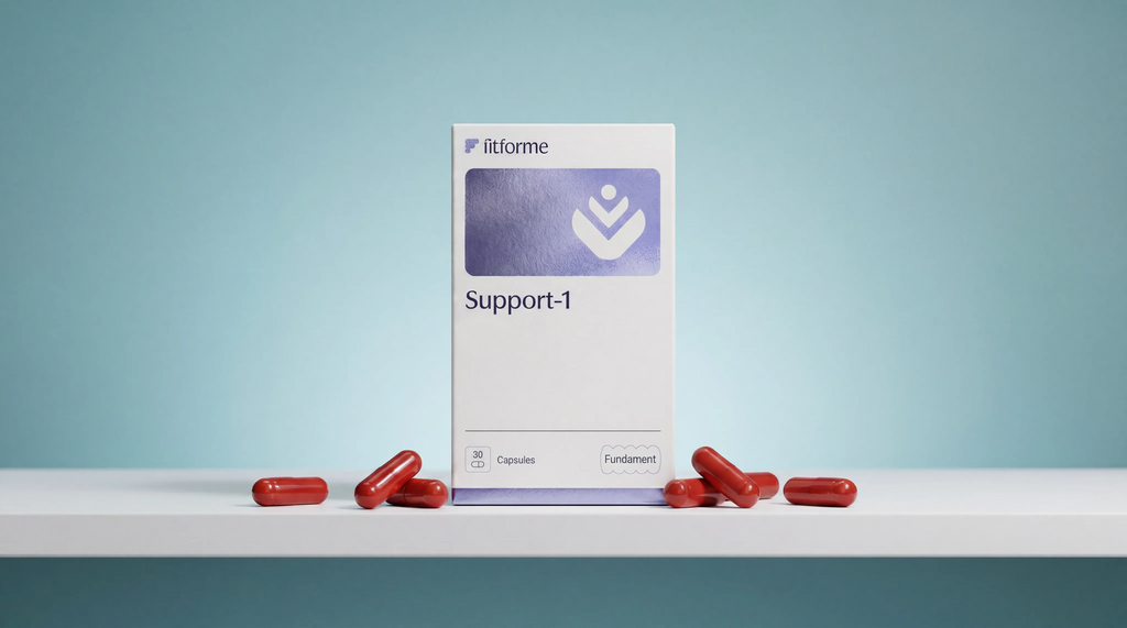Support-1 Multivitamin