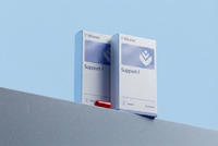 Support-1 Multivitamine – 90 Tage