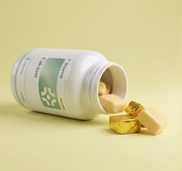 Calcium Soft Chew
