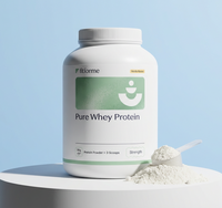 Support-1 Pure Whey Proteïne