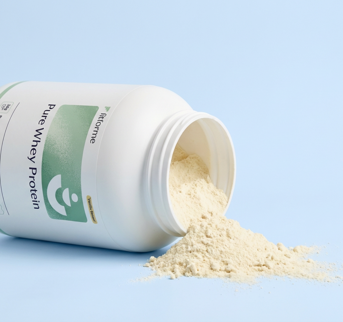 Support-1 Pure Whey Proteïne