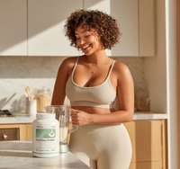 Support-1 Pure Whey Proteïne