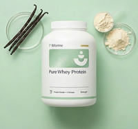Support-1 Pure Whey Proteïne