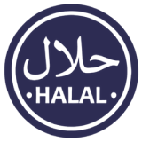 Halal-gecertificeerd